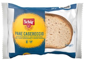 Ψωμί Χωριάτικο σε φέτες Schar (240g)