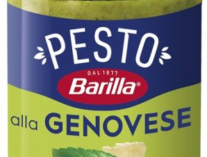 Σάλτσα Pesto Genovese Barilla (190 g)