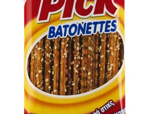 Pick Batonettes Παπαδοπούλου (45 g)