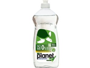 Υγρό Πιάτων Aloe Vera Planet (625ml)