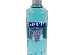 Βότκα Smirnoff North (700 ml)