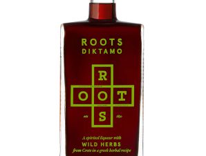 Παραδοσιακό λικέρ δίκταμο “Roots” 350ml>