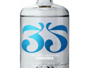 Τσικουδιά 35Ν (500 ml)